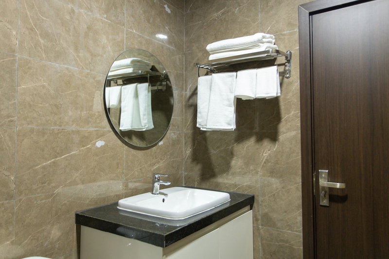 Joville Hotel Sapa, Sa Pa, Vietnam