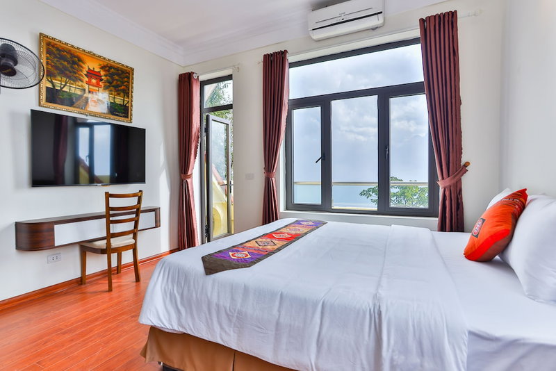 Joville Hotel Sapa, Sa Pa, Vietnam