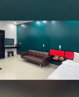 Hưng Phú Hotel HCM, Ho Chi Minh City, Vietnam