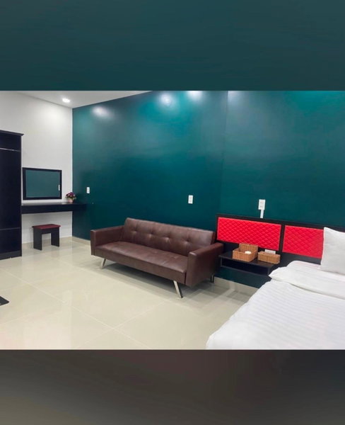 Hưng Phú Hotel HCM, Ho Chi Minh City, Vietnam