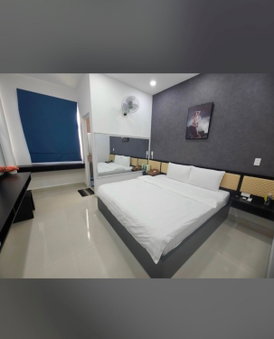 Hưng Phú Hotel HCM, Ho Chi Minh City, Vietnam