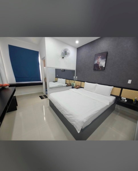 Hưng Phú Hotel HCM, Ho Chi Minh City, Vietnam