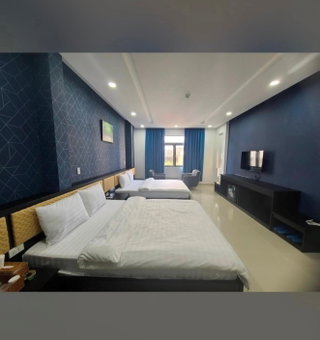 Hưng Phú Hotel HCM, Ho Chi Minh City, Vietnam
