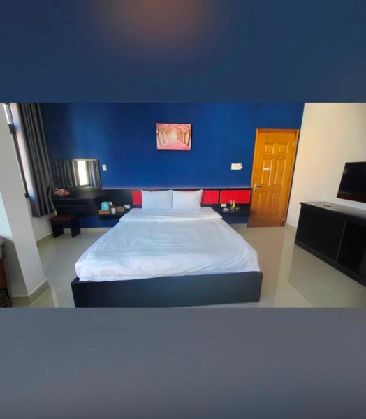 Hưng Phú Hotel HCM, Ho Chi Minh City, Vietnam
