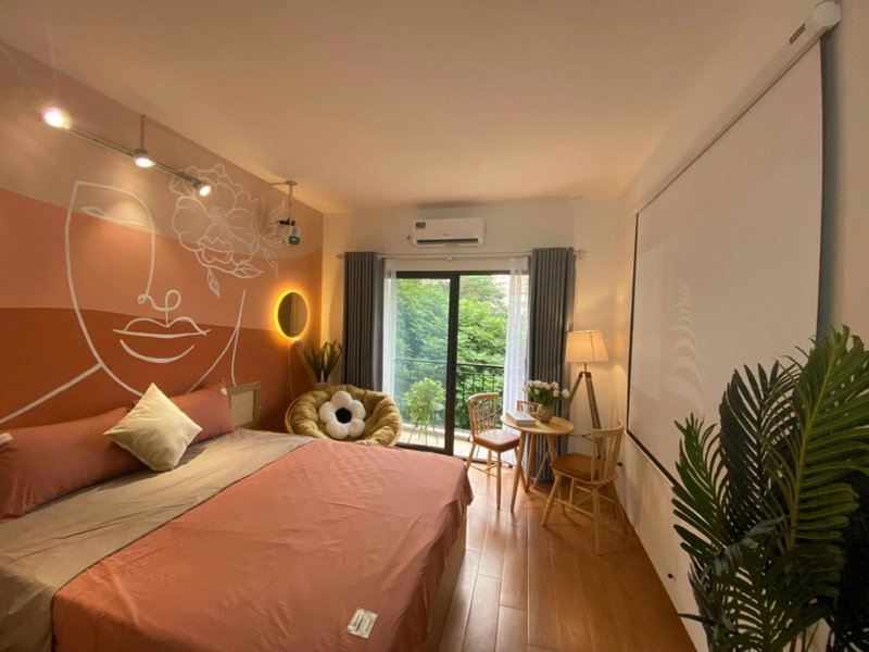 LaHomestay Khuất Duy Tiến, Hanoi, Vietnam