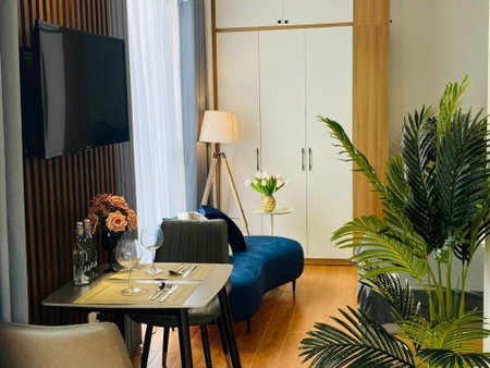LaHomestay Khuất Duy Tiến, Hanoi, Vietnam