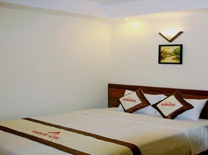 Paradise Hotel, Da Nang, Vietnam