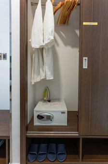 Palago Hotel, Binh Thanh District, Ho Chi Minh City, Vietnam