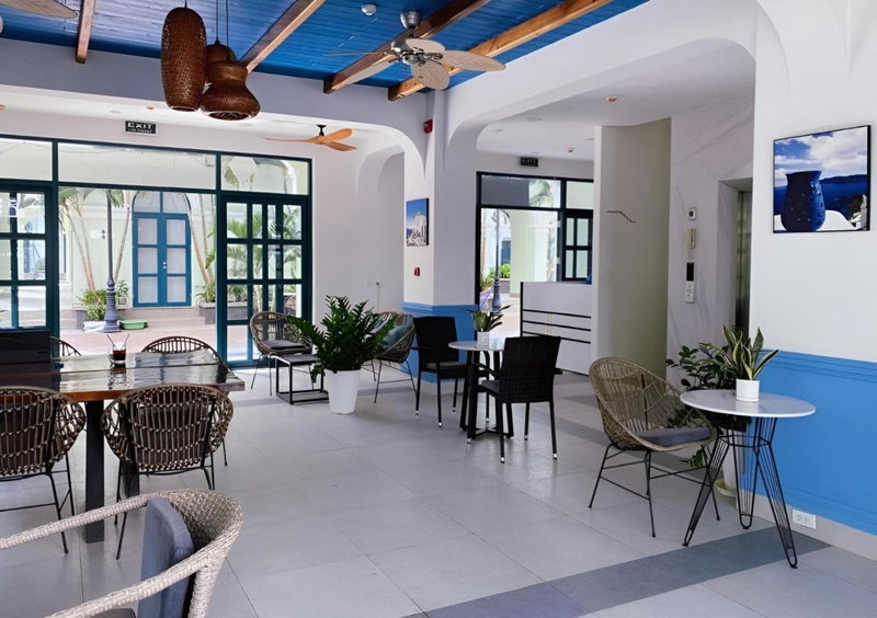 The Costis Phu Quoc, Phu Quoc, Vietnam
