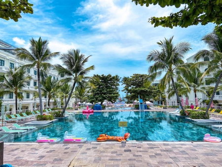 The Costis Phu Quoc, Phu Quoc, Vietnam