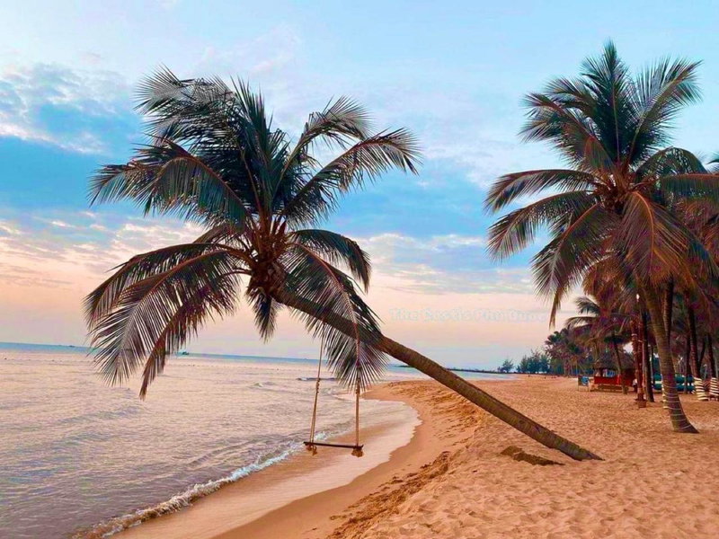 The Costis Phu Quoc, Phu Quoc, Vietnam
