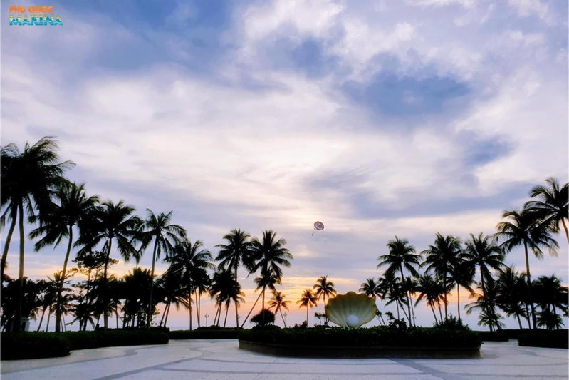 The Costis Phu Quoc, Phu Quoc, Vietnam