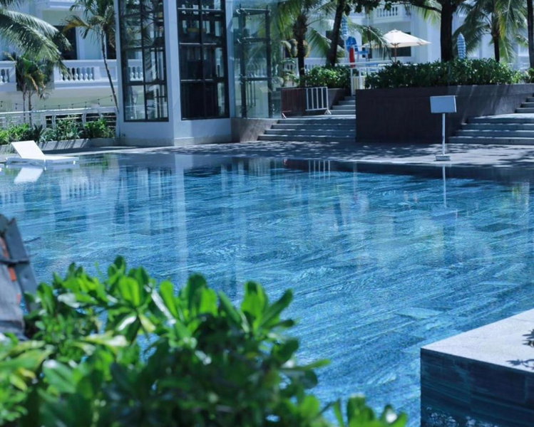 The Costis Phu Quoc, Phu Quoc, Vietnam