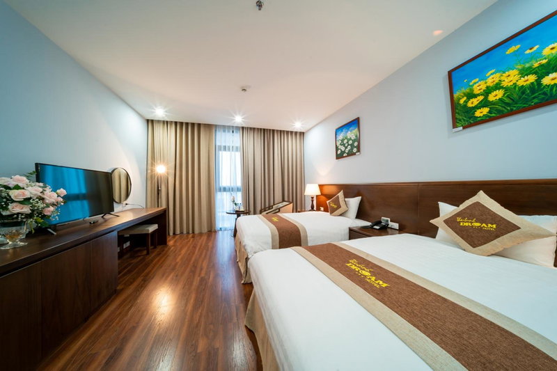 Khách sạn Thái Bình Dream, Thái Bình, Vietnam