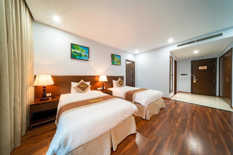 Khách sạn Thái Bình Dream, Thái Bình, Vietnam
