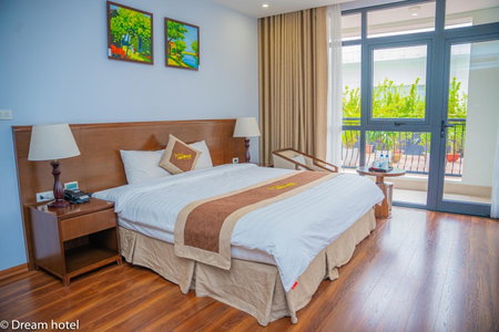 Khách sạn Thái Bình Dream, Thái Bình, Vietnam