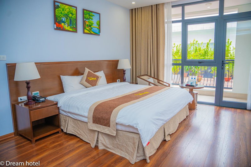 Khách sạn Thái Bình Dream, Thái Bình, Vietnam