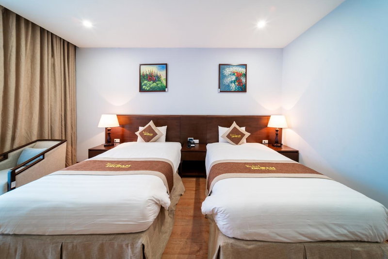 Khách sạn Thái Bình Dream, Thái Bình, Vietnam