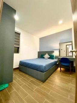 Kim Oanh Apartment, Da Lat, Vietnam