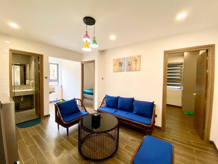 Kim Oanh Apartment, Da Lat, Vietnam