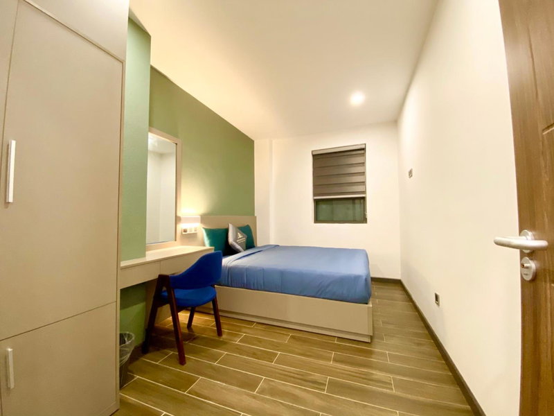 Kim Oanh Apartment, Da Lat, Vietnam