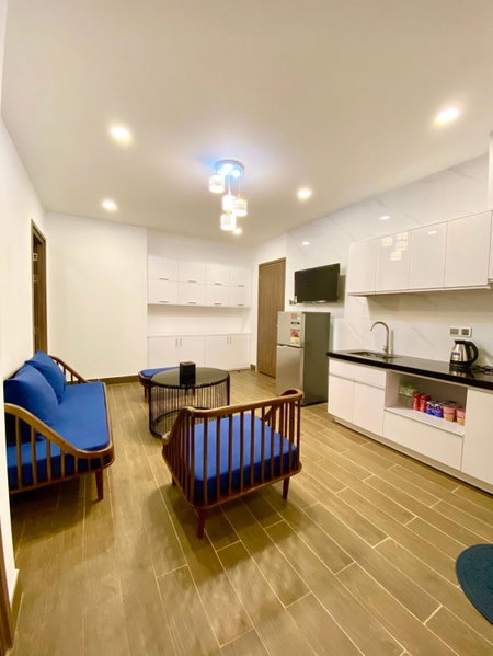 Kim Oanh Apartment, Da Lat, Vietnam