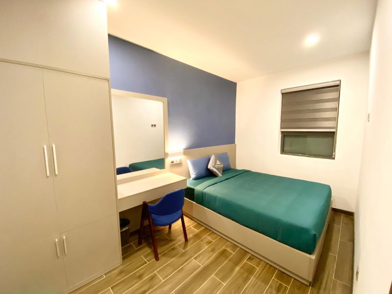 Kim Oanh Apartment, Da Lat, Vietnam