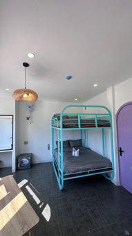 Homestay BỒ CÔNG ANH, Da Lat, Vietnam