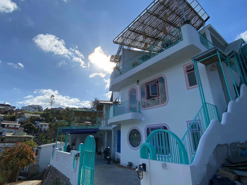 Homestay BỒ CÔNG ANH, Da Lat, Vietnam