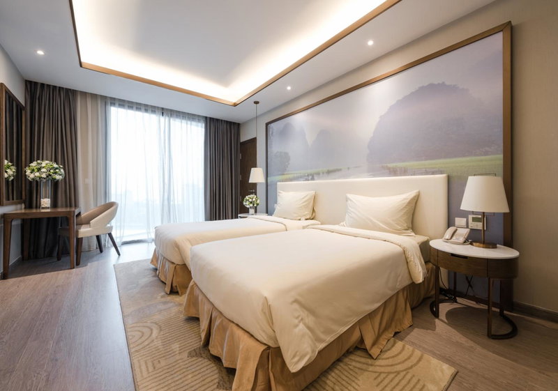 FLC Grand Hotel Samson, Sầm Sơn, Vietnam