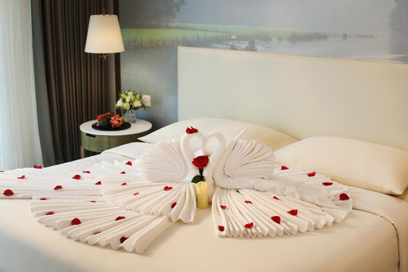 FLC Grand Hotel Samson, Sầm Sơn, Vietnam