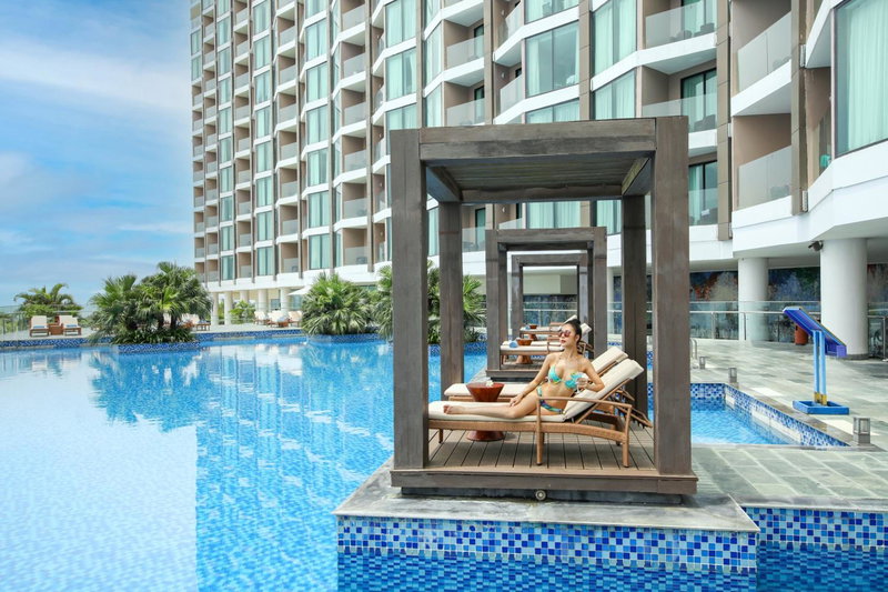 FLC Grand Hotel Samson, Sầm Sơn, Vietnam