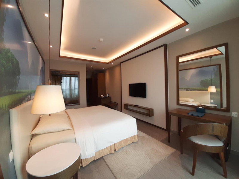 FLC Grand Hotel Samson, Sầm Sơn, Vietnam