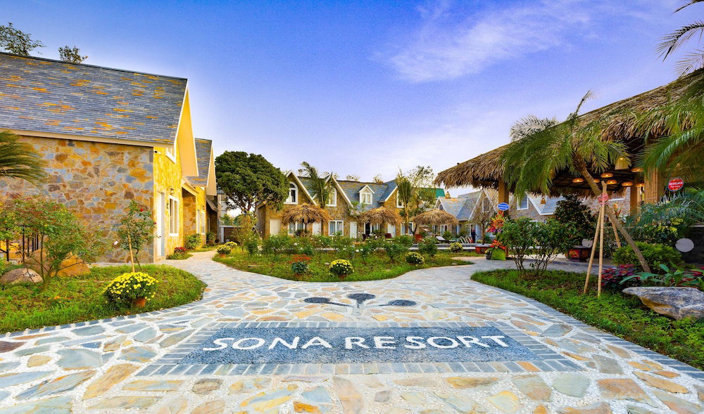 Ninh Binh Sona Resort, Vietnam