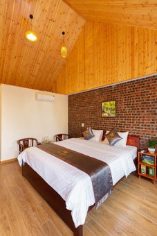 Ninh Binh Sona Resort, Ninh Binh, Vietnam