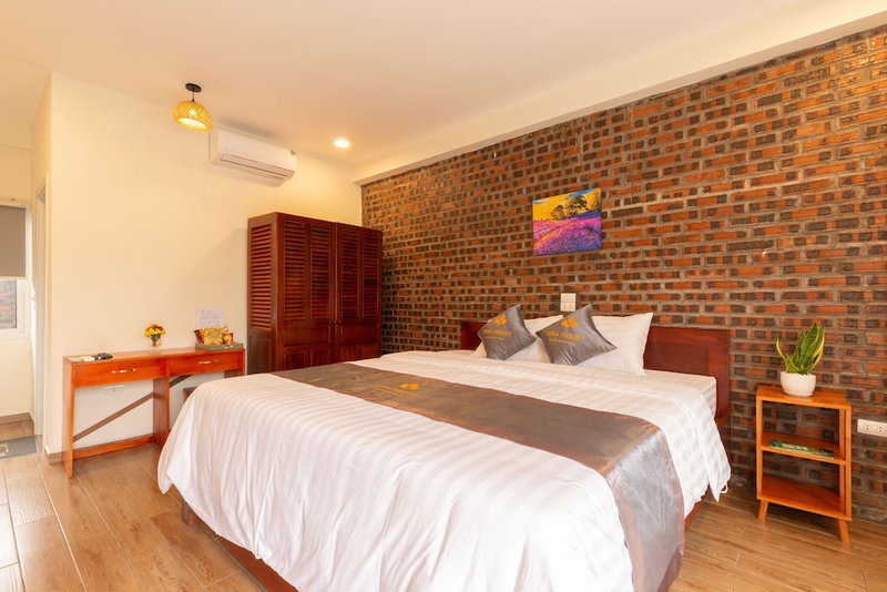Ninh Binh Sona Resort, Ninh Binh, Vietnam