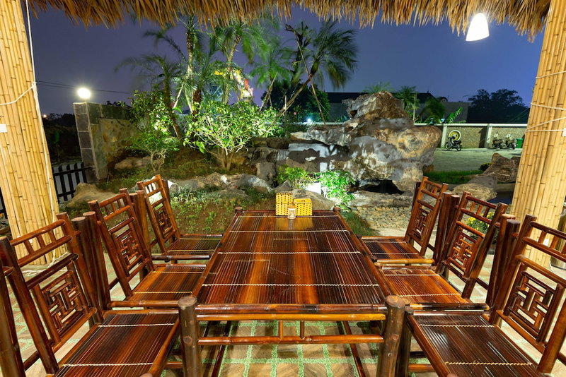 Ninh Binh Sona Resort, Ninh Binh, Vietnam