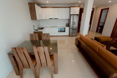 Korea Hotel Bac Giang, Làng Thành, Vietnam