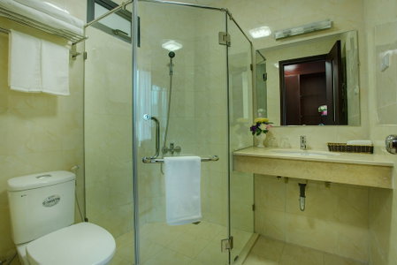 TQT2 Hotel, Hanoi, Vietnam