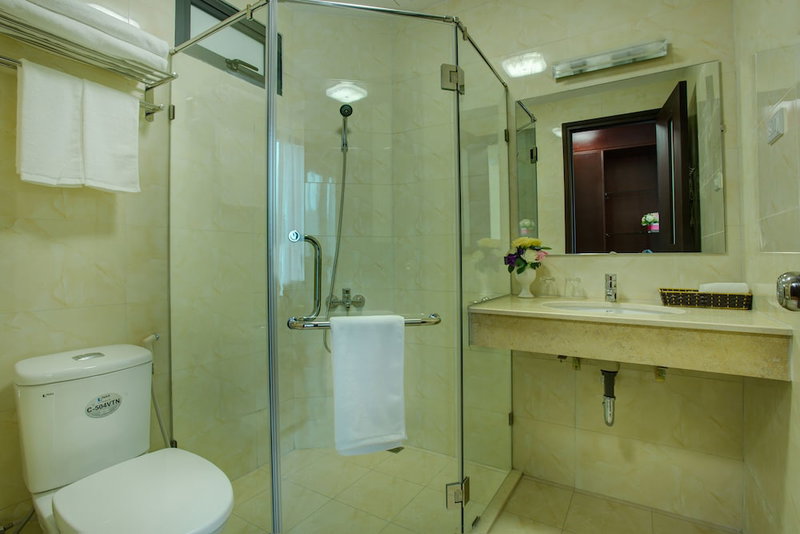 TQT2 Hotel, Hanoi, Vietnam