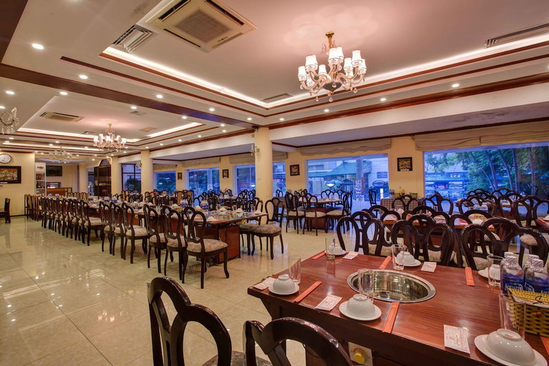 TQT2 Hotel, Hanoi, Vietnam