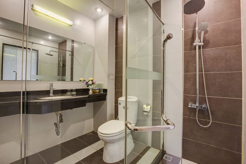 TQT2 Hotel, Hanoi, Vietnam