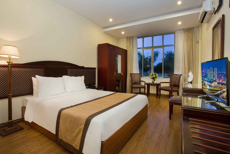 TQT2 Hotel, Hanoi, Vietnam