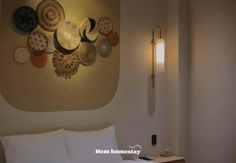 Hotel · Hẹ Homestay, Hue