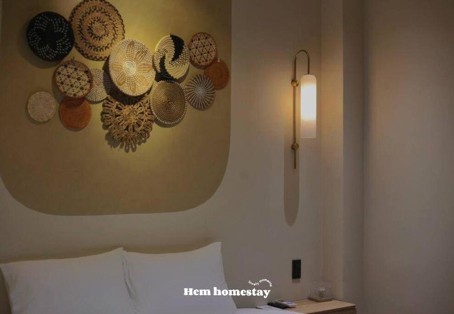 Hẹ Homestay, Hue, Vietnam