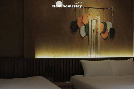 Hẹ Homestay, Hue, Vietnam