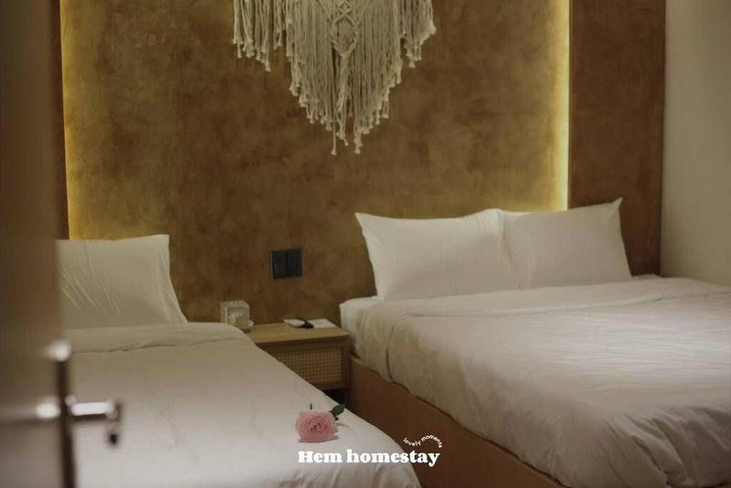 Hẹ Homestay, Hue, Vietnam