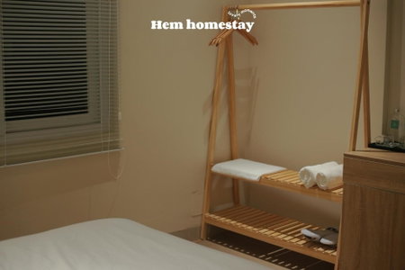 Hẹ Homestay, Hue, Vietnam