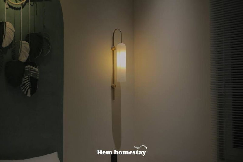 Hẹ Homestay, Hue, Vietnam