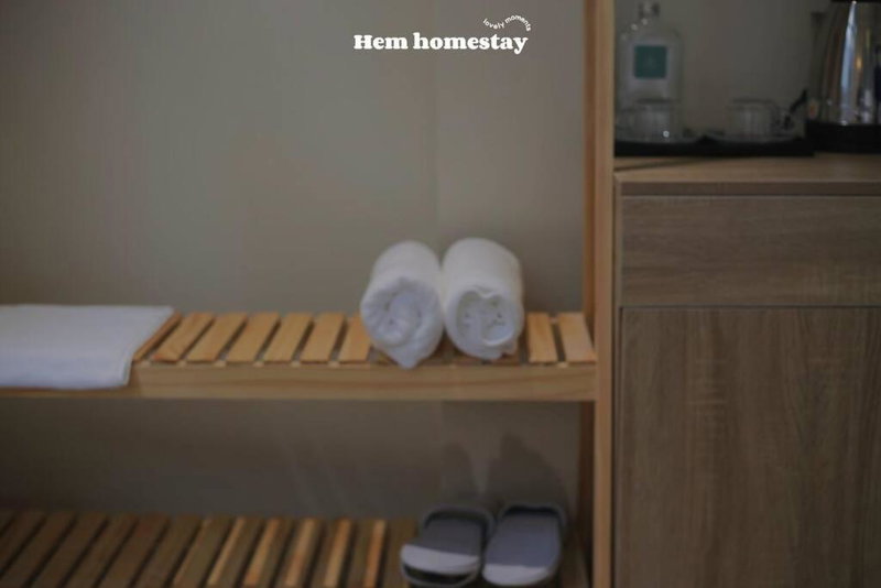 Hẹ Homestay, Hue, Vietnam